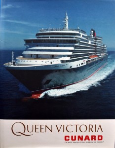 Queen Victoria Book