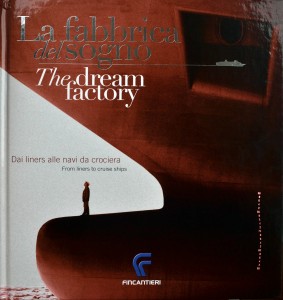 The Dream Factory Book