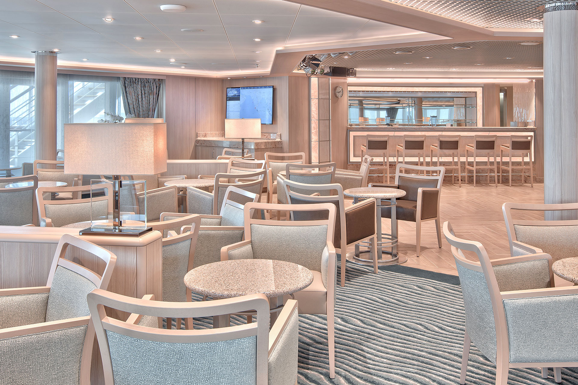 Silversea Muse