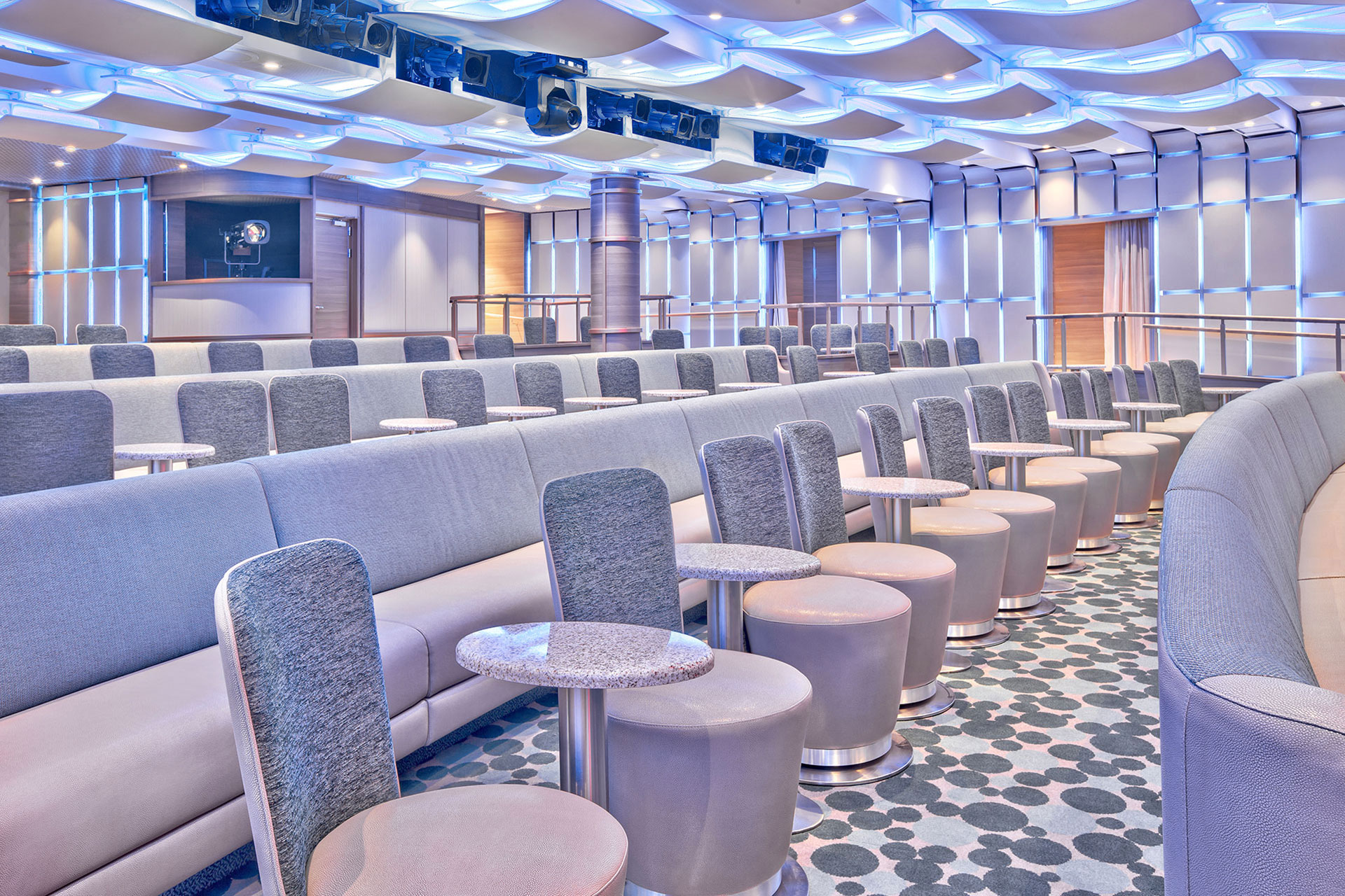 Silversea Muse