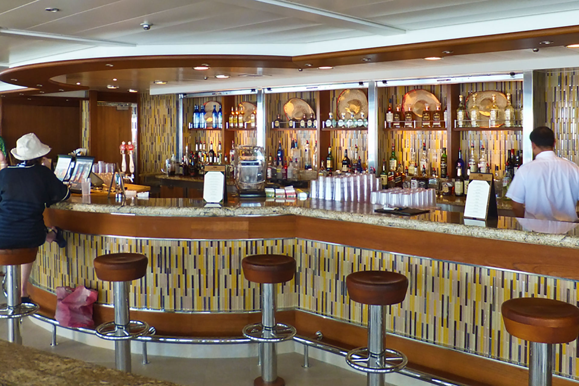 Princess Cruises Royal Regal