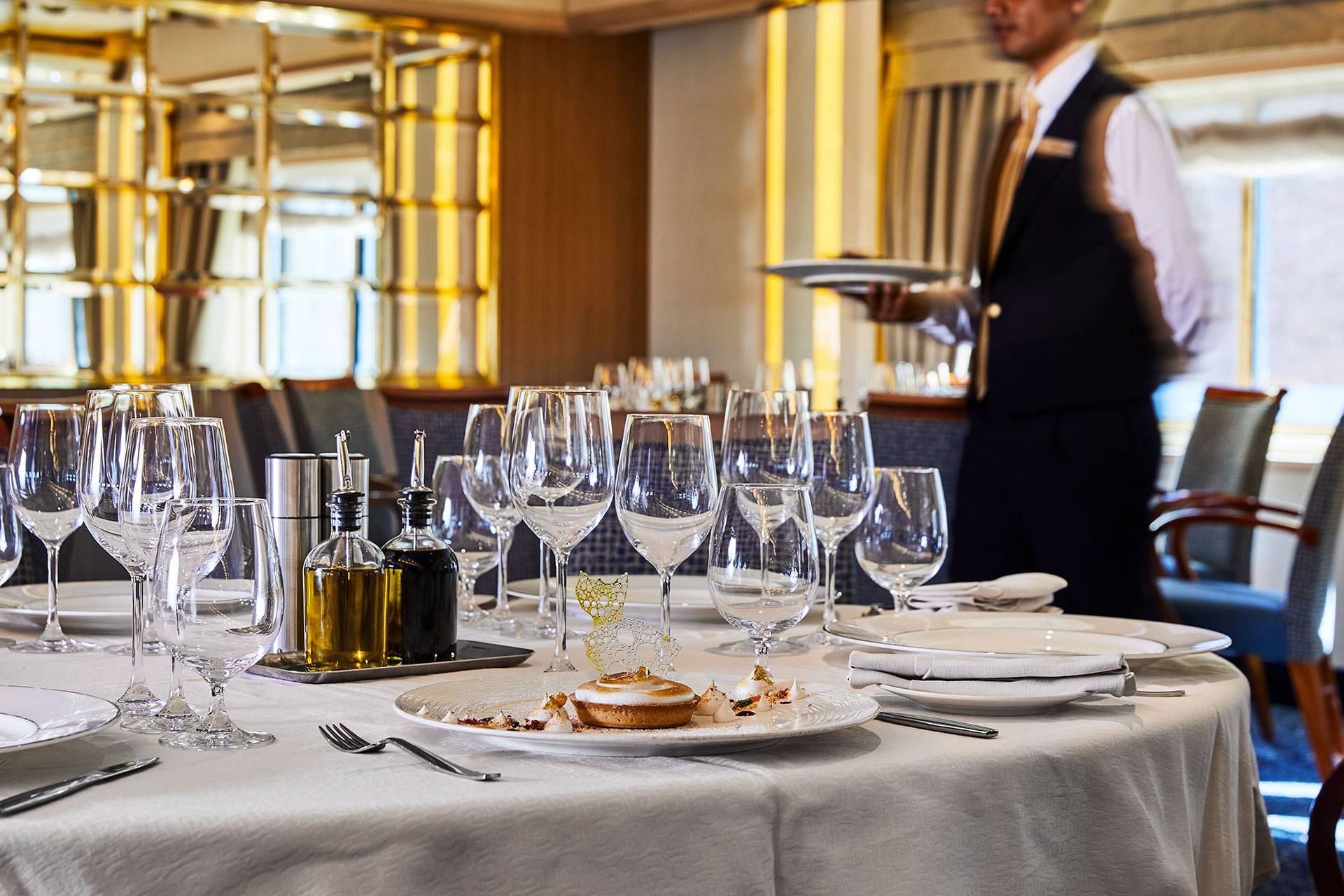Silversea Cloud