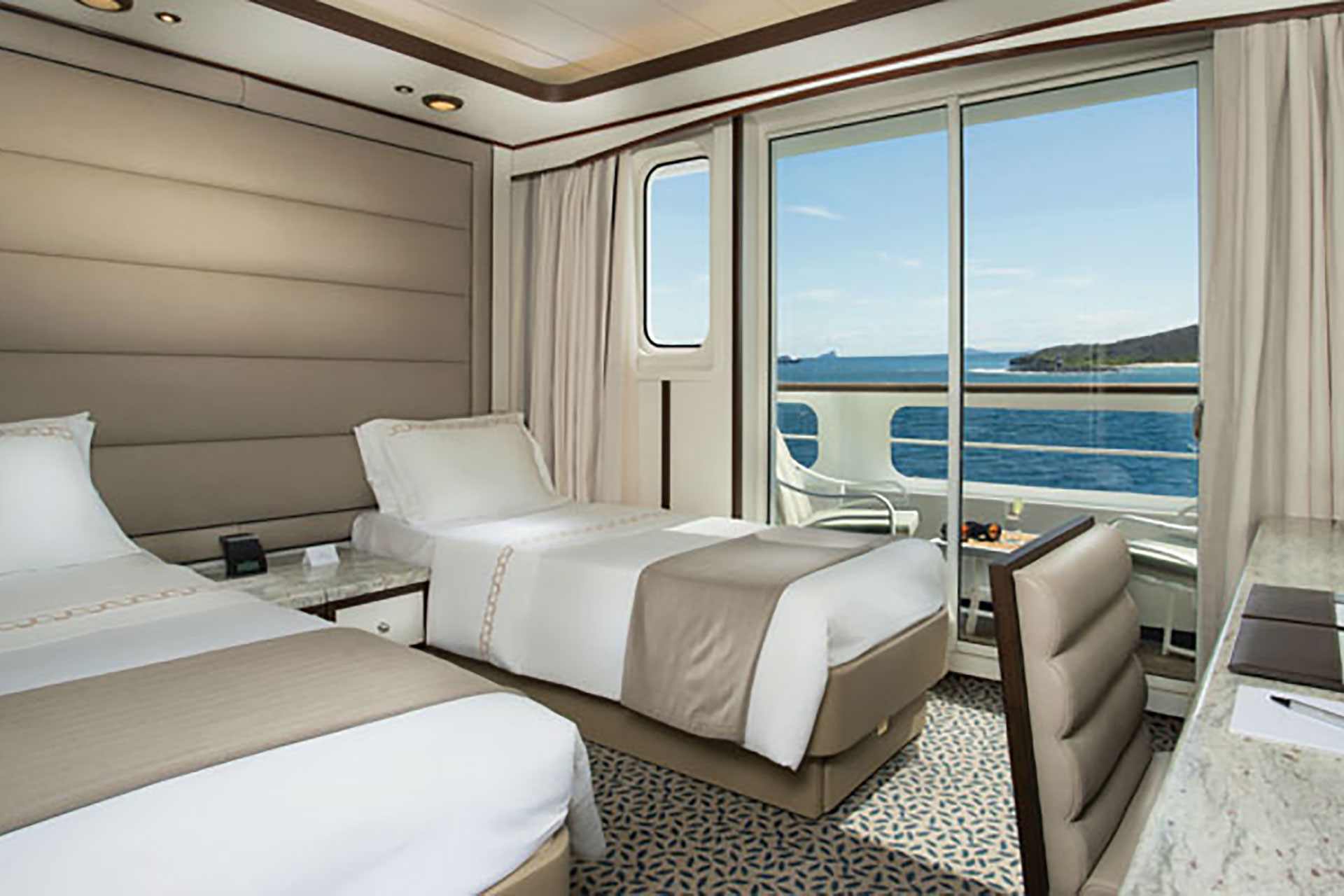 Silversea Cruises