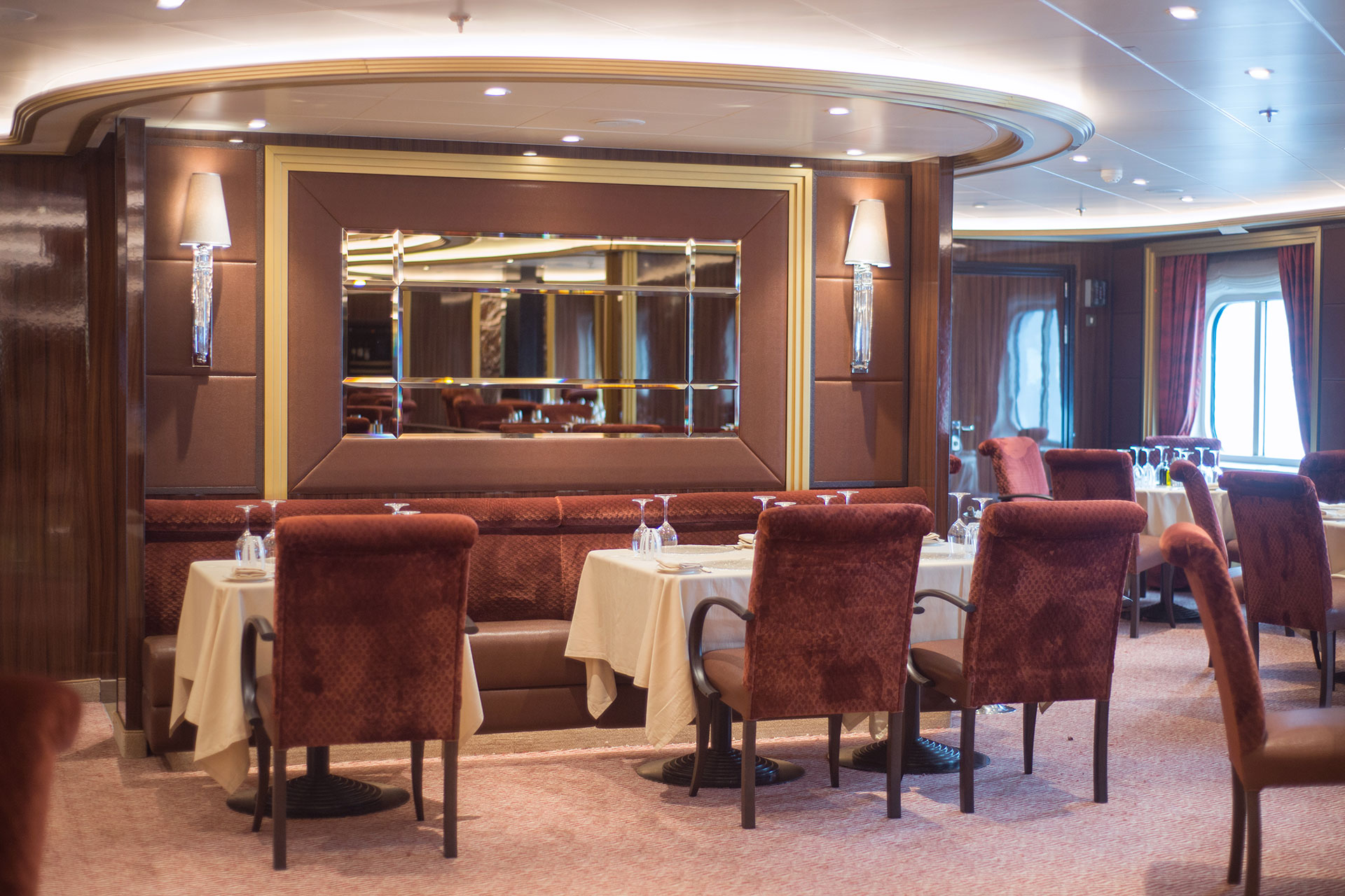 Silversea Spirit