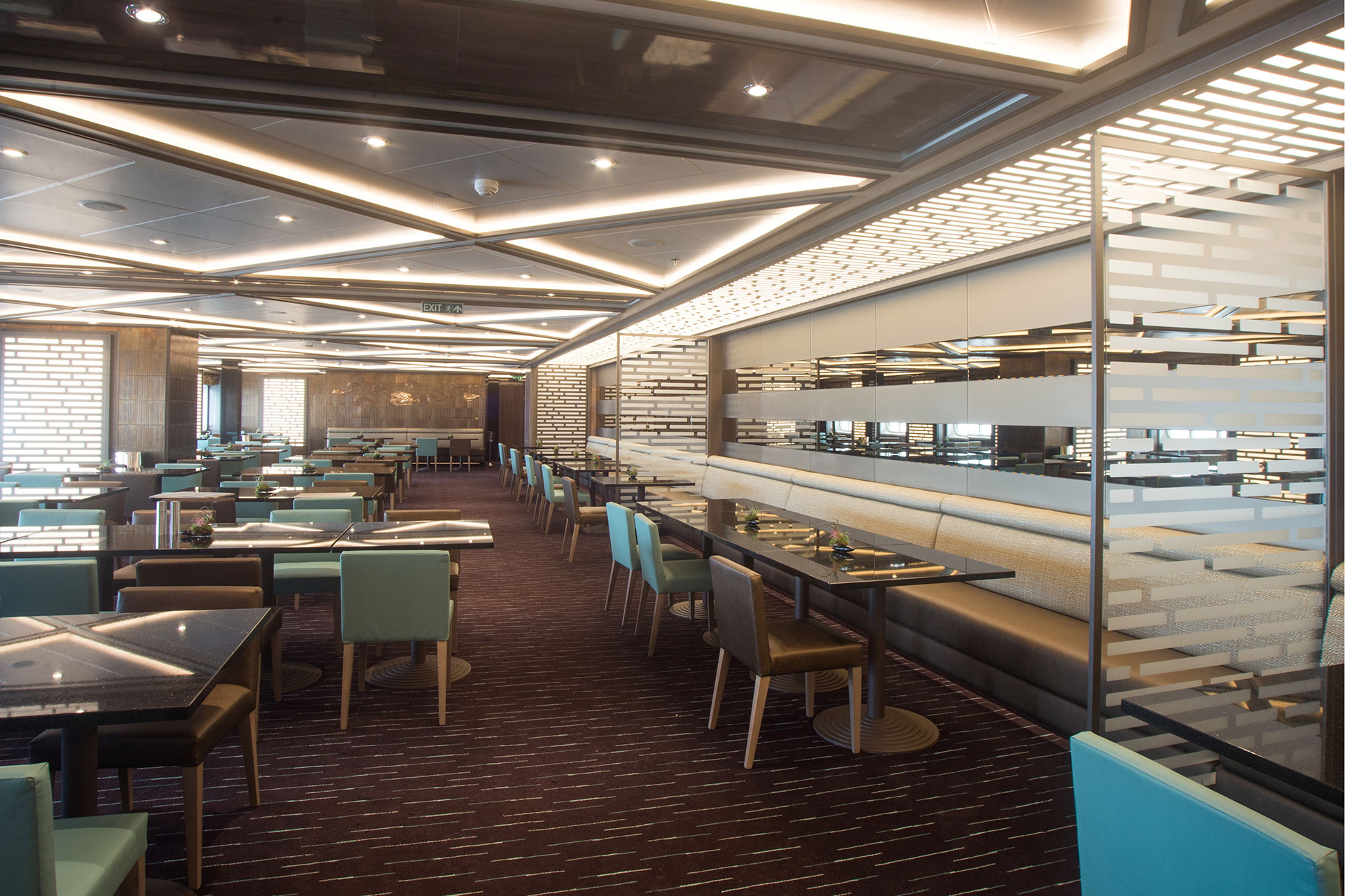 Silversea Spirit