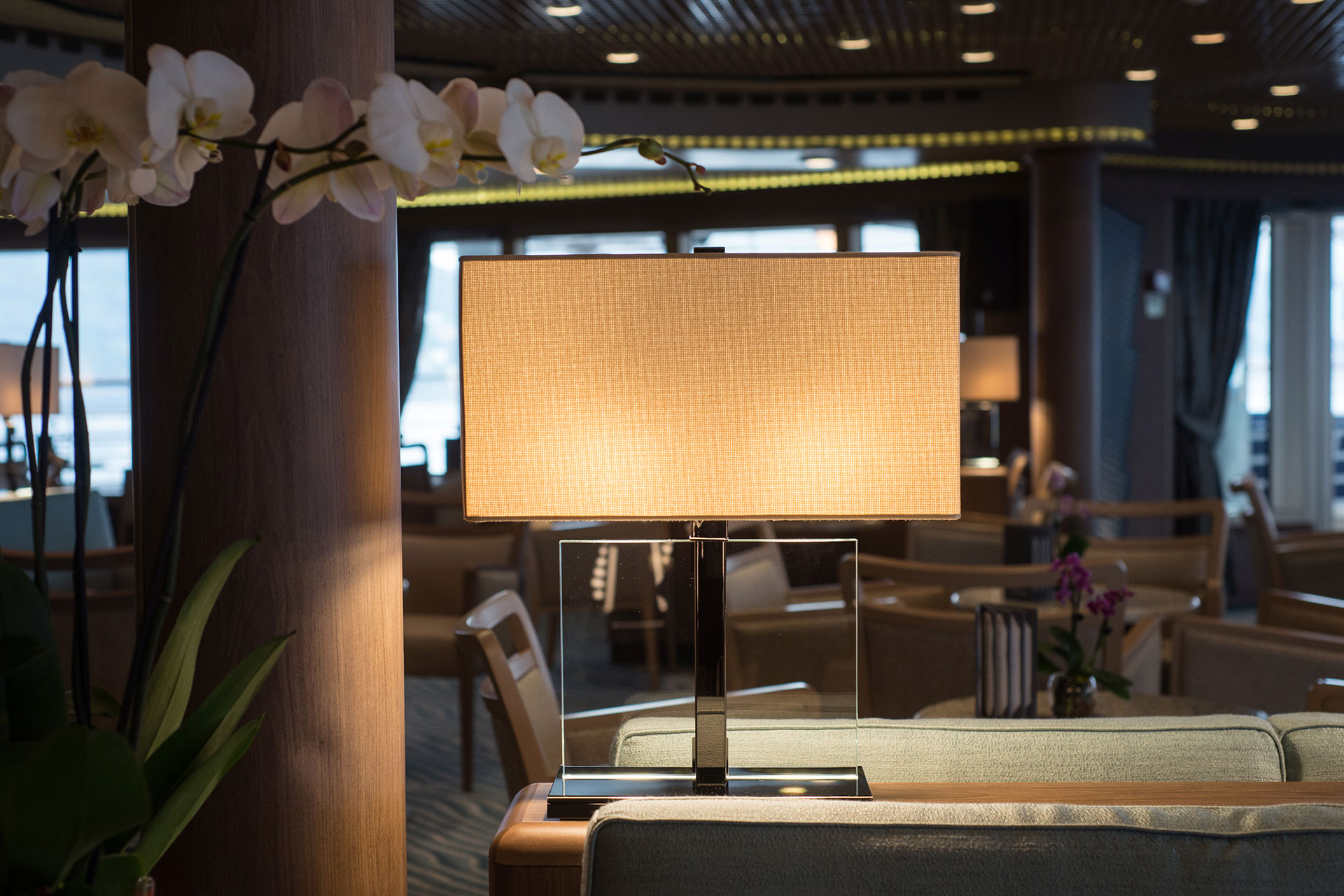 Silversea Spirit