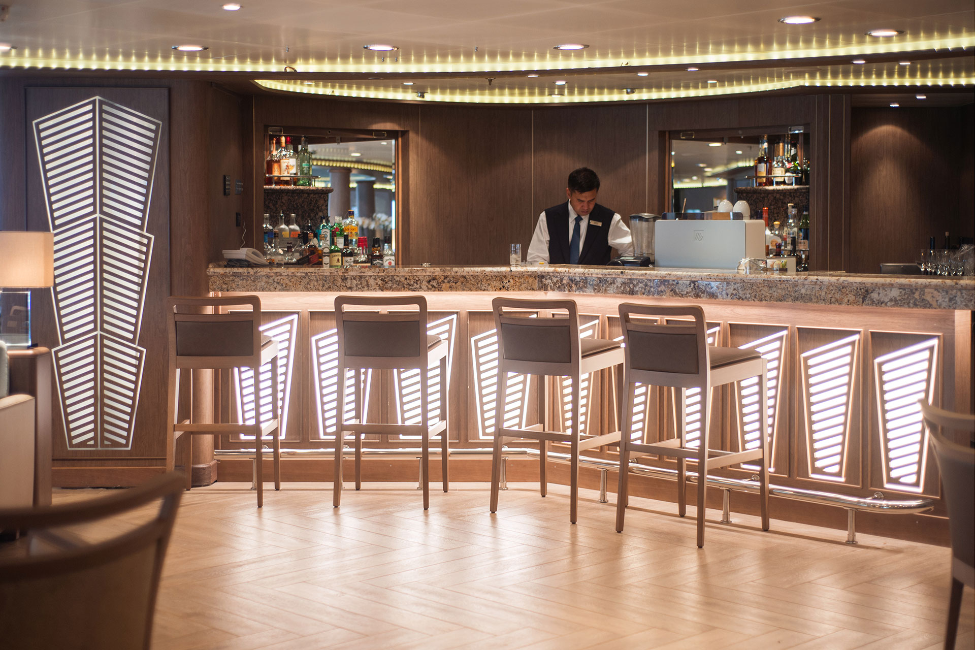Silversea Spirit