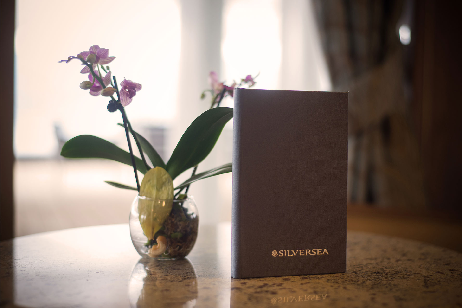Silversea Spirit