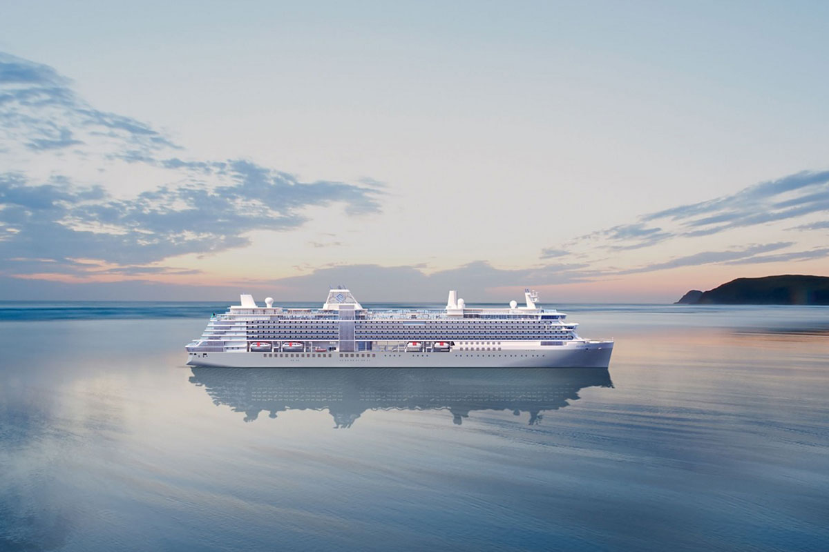 Atlantis caribbean cruise 2023